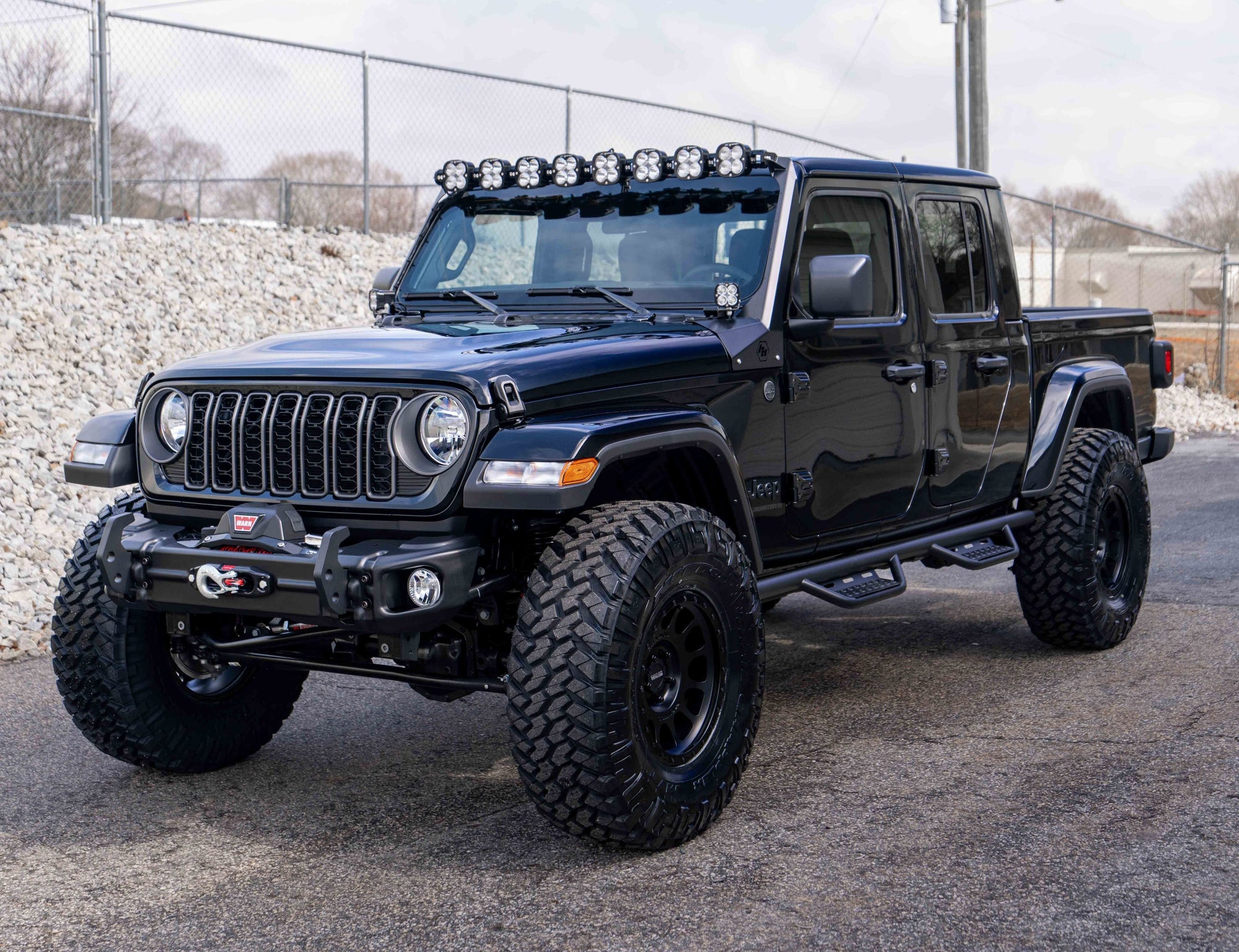 Build Your Dream Overlanding Rig: Bronco, Wrangler & Gladiator Guide | Wild Willies