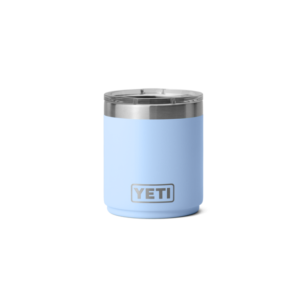 Yeti-Rambler 10 oz Lowball 2.0 MS