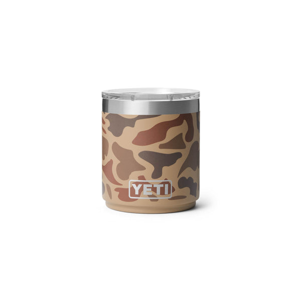 Yeti-Rambler 10 oz Lowball 2.0 MS