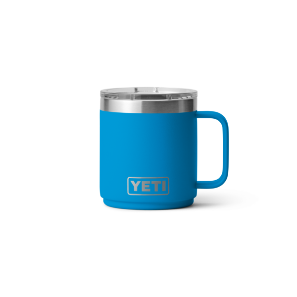 YETI Rambler 10oz Mug ネイビー　マグ YETI Rambler 10 oz Mug with MagSlider Lid