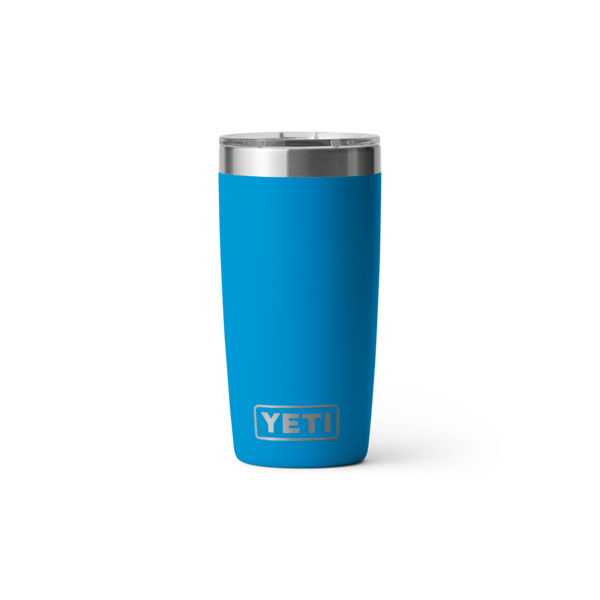 Yeti-Rambler 10 oz Tumbler MS