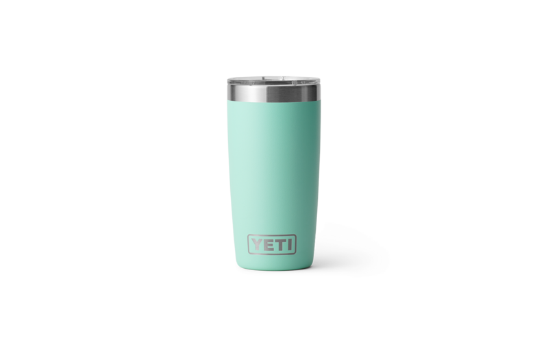 Yeti-Rambler 10 oz Tumbler MS