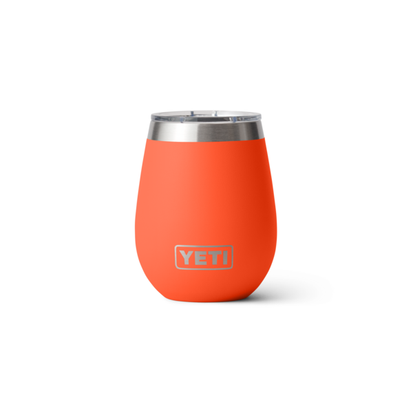 Yeti- Rambler 10 oz Wine Tumbler