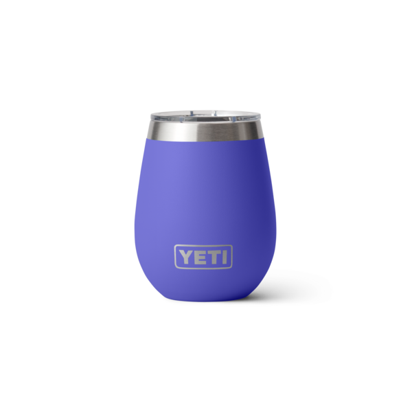 Yeti- Rambler 10 oz Wine Tumbler