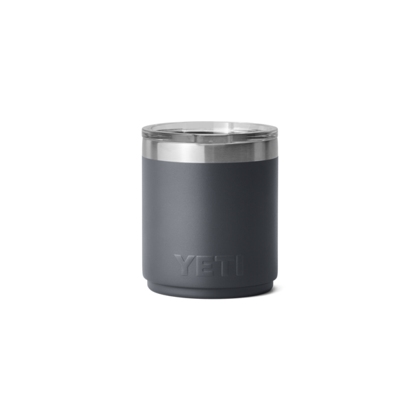 Yeti-Rambler 10 oz Lowball 2.0 MS