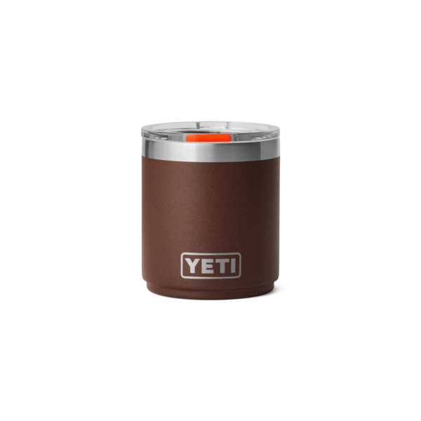 Yeti-Rambler 10 oz Lowball 2.0 MS
