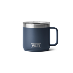 Yeti-Rambler 10 oz Mug MS