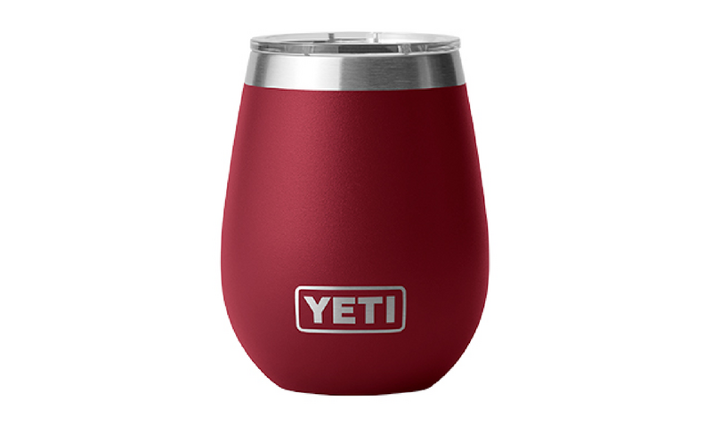 Yeti- Rambler 10 oz Wine Tumbler