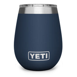 Yeti- Rambler 10 oz Wine Tumbler