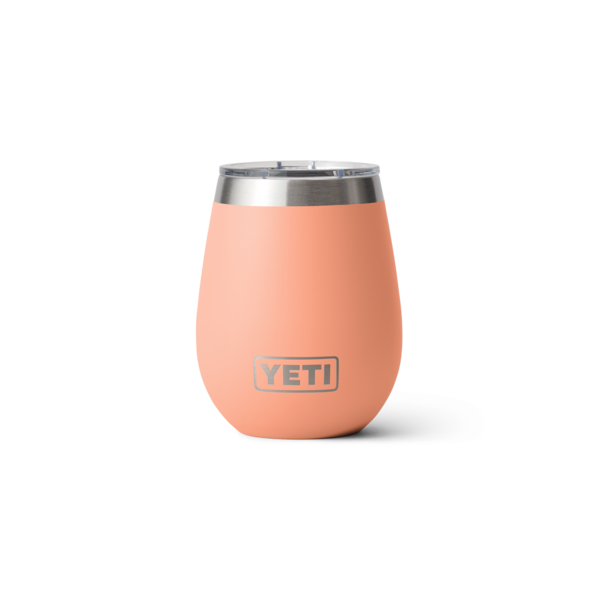 Yeti- Rambler 10 oz Wine Tumbler