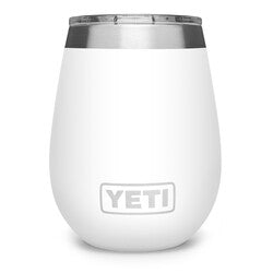 Yeti- Rambler 10 oz Wine Tumbler