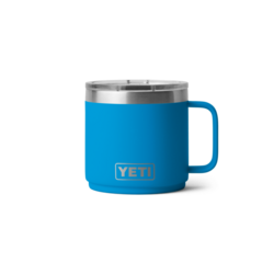 YETI Rambler 14oz Mug ネイビー・グリーン 2個セット Yeti-14 oz Mug