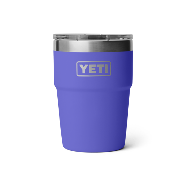 Yeti- Rambler 16 oz Stackable MS