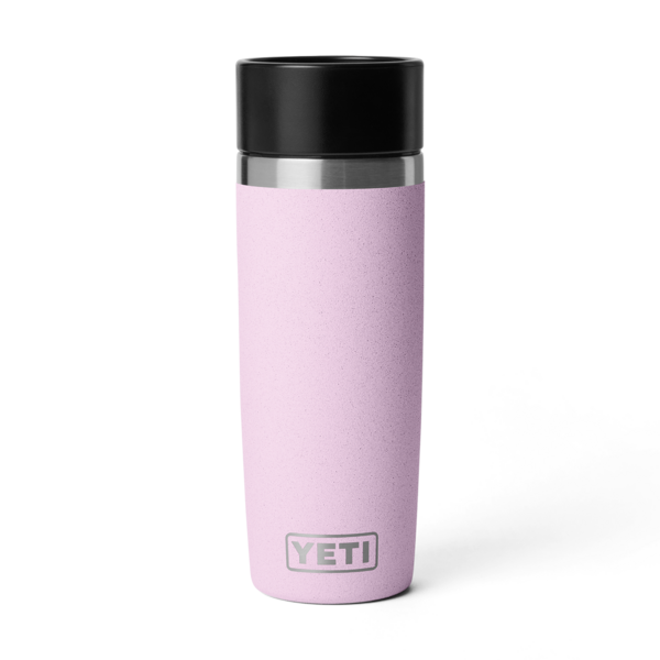 Yeti Rambler 16 oz Travel Bottle