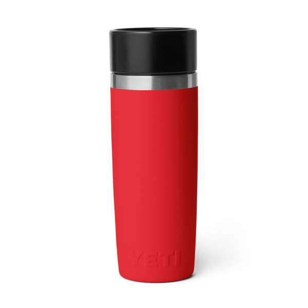 Yeti Rambler 16 oz Travel Bottle