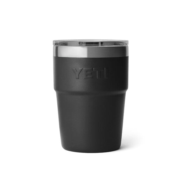 Yeti- Rambler 16 oz Stackable MS
