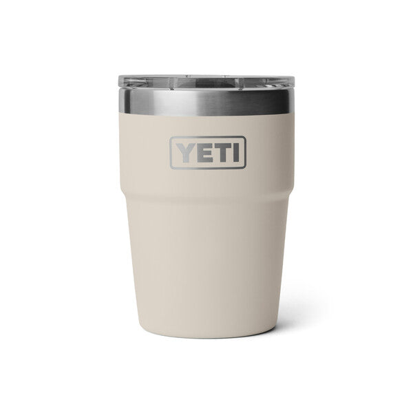 Yeti- Rambler 16 oz Stackable MS