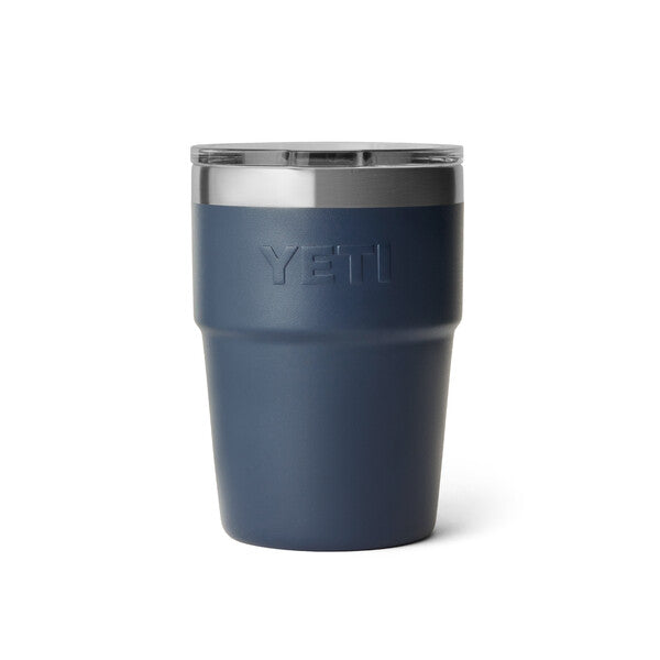 Yeti- Rambler 16 oz Stackable MS