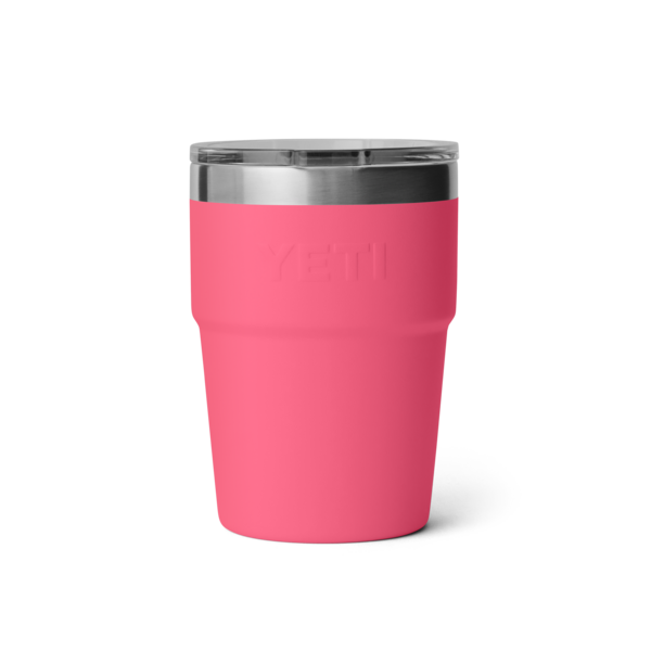 Yeti- Rambler 16 oz Stackable MS