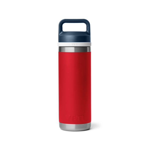 Yeti-Rambler 36 oz Bottle Chug