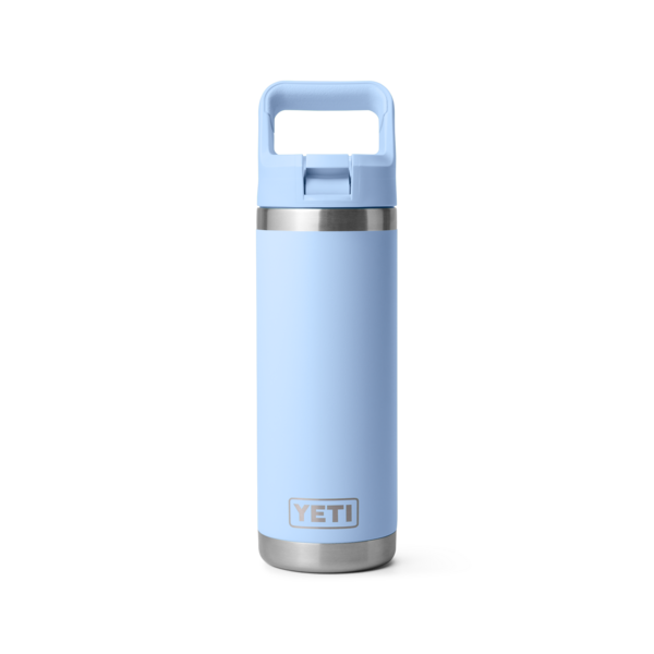 Yeti-Rambler 18 oz Color Matched Straw Cap