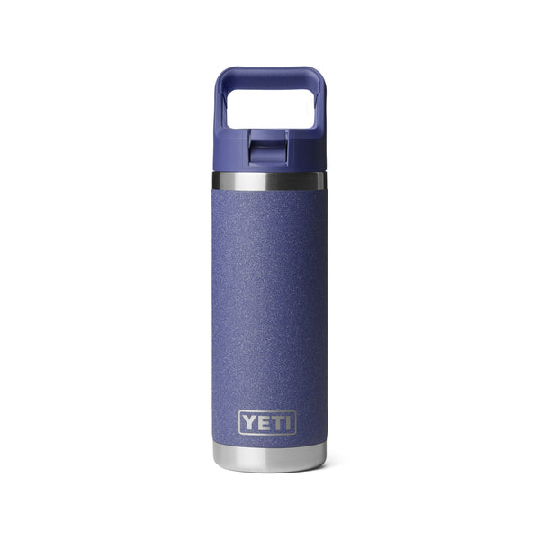 Yeti-Rambler 18 oz Color Matched Straw Cap