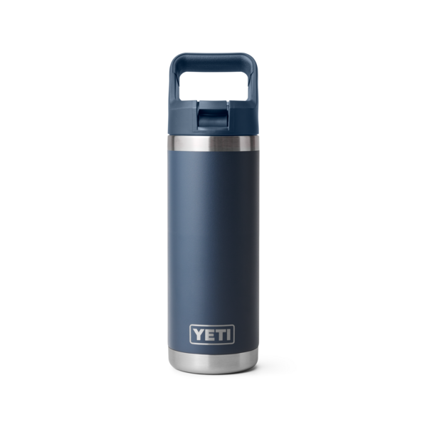 Yeti-Rambler 18 oz Color Matched Straw Cap