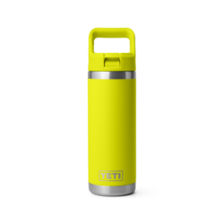 Yeti-Rambler 18 oz Color Matched Straw Cap