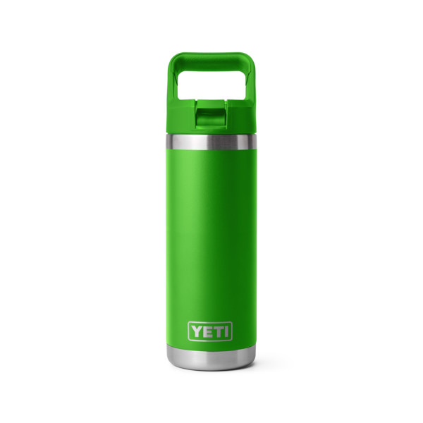 Yeti-Rambler 18 oz Color Matched Straw Cap