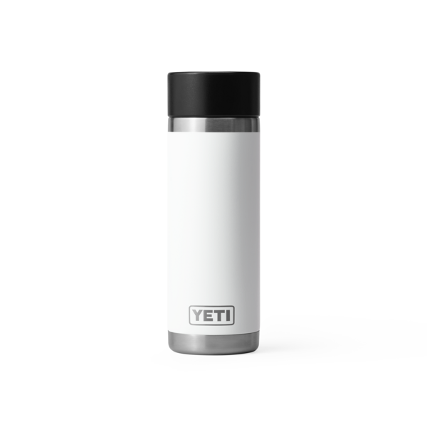 Yeti-Rambler 18 oz Hot Shot Bottle