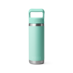 Yeti-Rambler 18 oz Color Matched Straw Cap