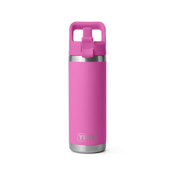Yeti-Rambler 18 oz Color Matched Straw Cap