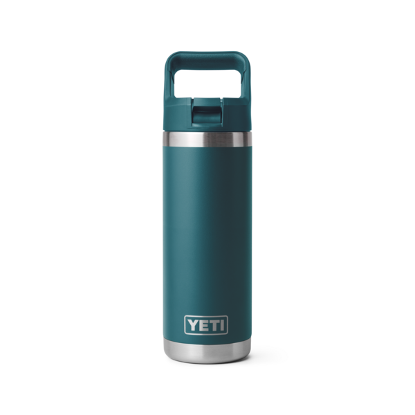Yeti-Rambler 18 oz Color Matched Straw Cap
