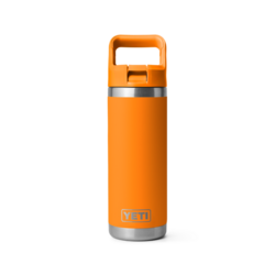 Yeti-Rambler 18 oz Color Matched Straw Cap