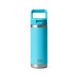 Yeti-Rambler 18 oz Color Matched Straw Cap