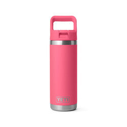 Yeti-Rambler 18 oz Color Matched Straw Cap