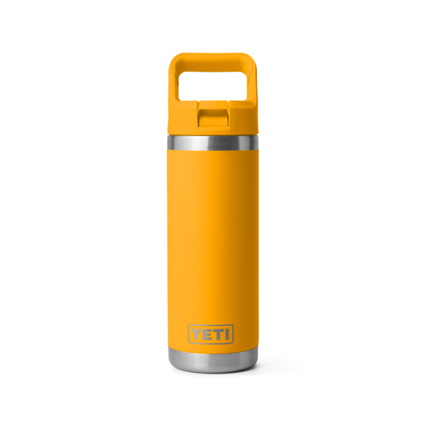Yeti-Rambler 18 oz Color Matched Straw Cap