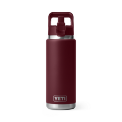 Yeti-Rambler 18 oz Color Matched Straw Cap