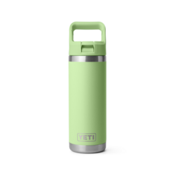 Yeti-Rambler 18 oz Color Matched Straw Cap