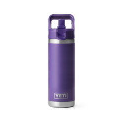 Yeti-Rambler 18 oz Color Matched Straw Cap