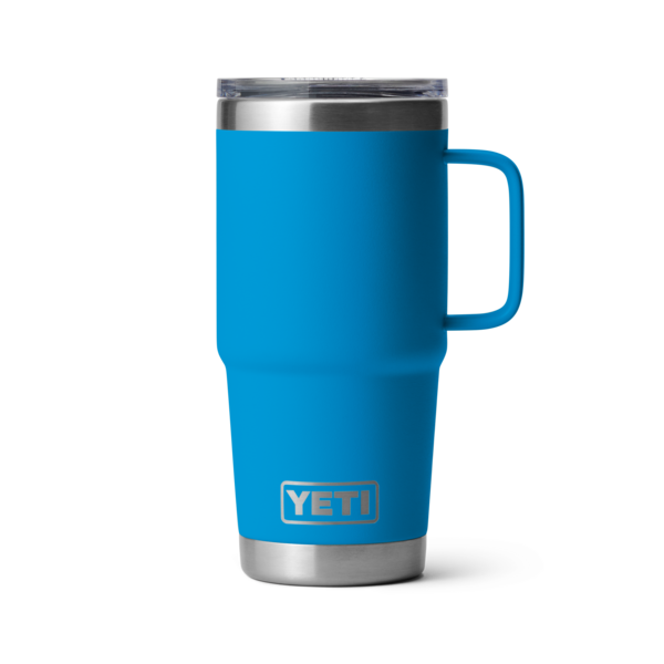 Yeti-Rambler 20 oz Travel Mug