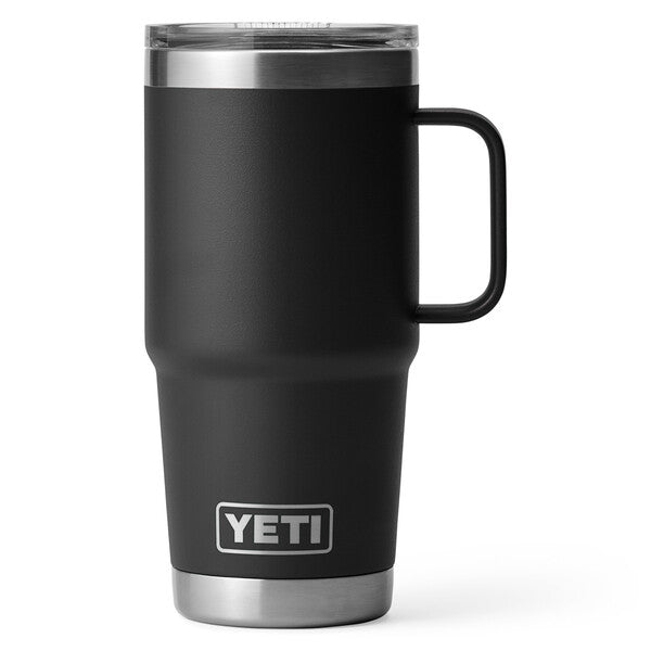 Yeti-Rambler 20 oz Travel Mug