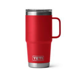 Yeti-Rambler 20 oz Travel Mug