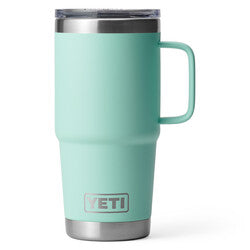 Yeti-Rambler 20 oz Travel Mug