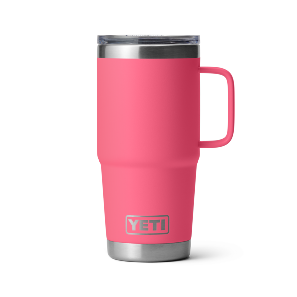 Yeti-Rambler 20 oz Travel Mug