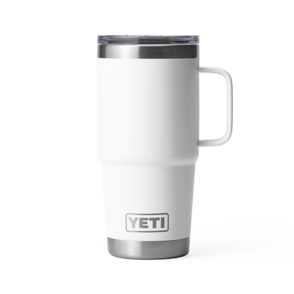 Yeti-Rambler 20 oz Travel Mug