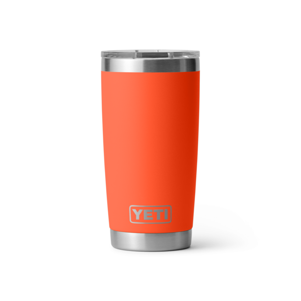 Yeti-Rambler 20 oz Tumbler MS