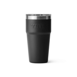 Yeti- Rambler 20 oz Stackable Cup