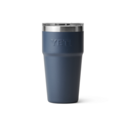 Yeti- Rambler 20 oz Stackable Cup
