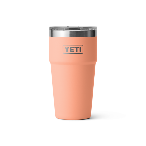 Yeti- Rambler 20 oz Stackable Cup